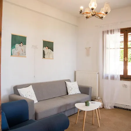 Apartamento Hestia
