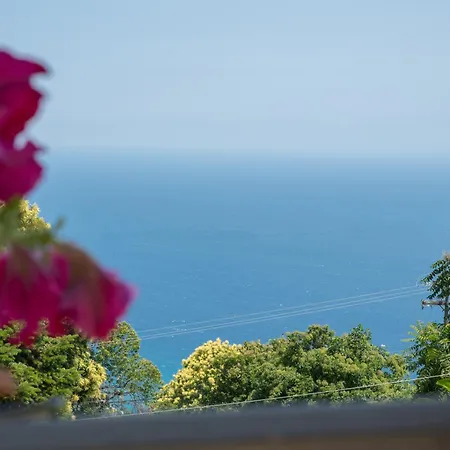 Apartamento Hestia Mourésion