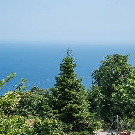 Hestia Apartamento Mourésion