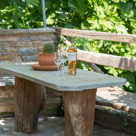 Apartamento Hestia *