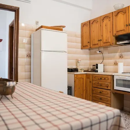 Apartment Hestia