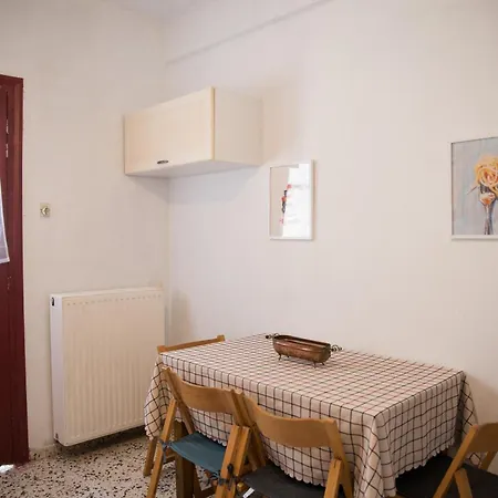 Apartment Hestia