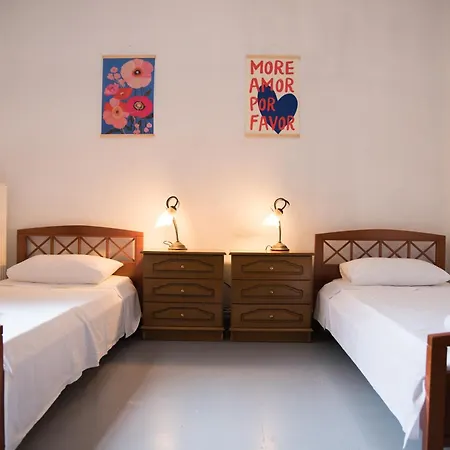 Hestia Apartment Mouresi